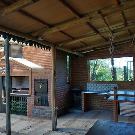 Casa De Campo, Con Pileta Y Asador Criollo!! - "La Ranchada" Villa Gualeguaychu Exterior photo