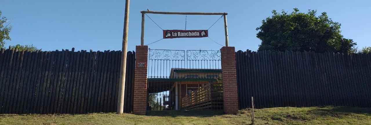 Casa De Campo, Con Pileta Y Asador Criollo!! - "La Ranchada" Villa Gualeguaychu Exterior photo