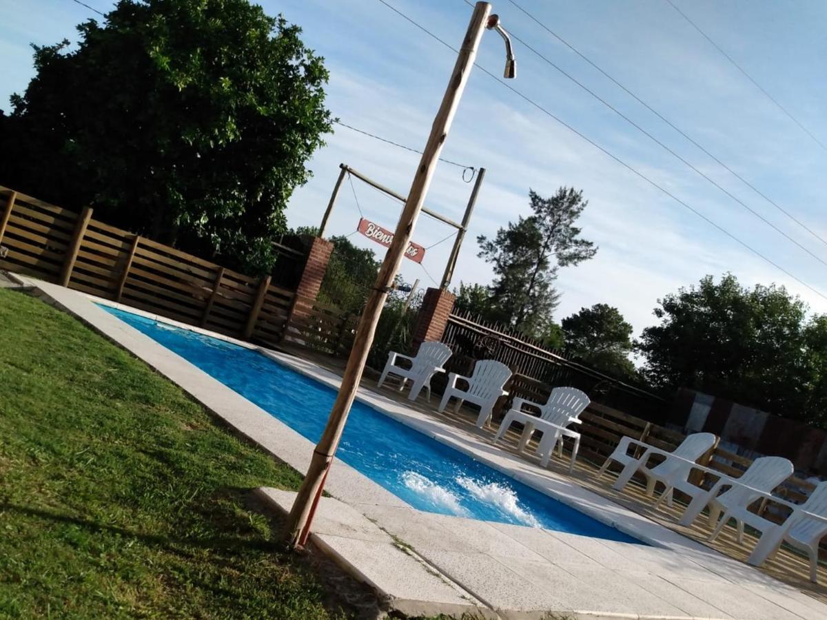 Casa De Campo, Con Pileta Y Asador Criollo!! - "La Ranchada" Villa Gualeguaychu Exterior photo